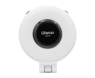 Ulanzi LM19 Magsafe - WB (2500K - 8500K) - 1332376 - zdjęcie 2